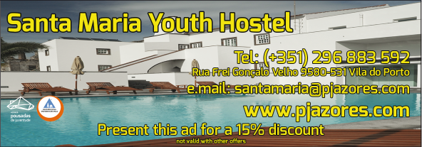 Santa Maria Youth Hostel