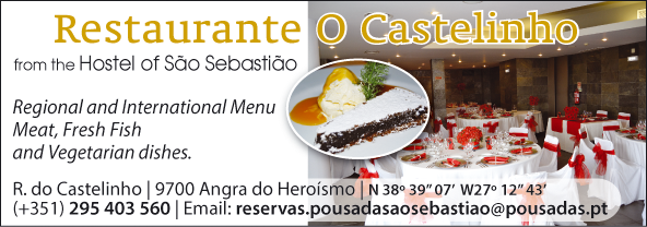 Restaurant O Castelinho