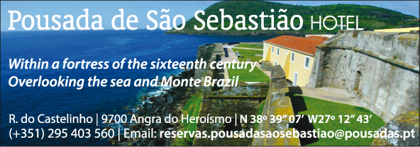 Hotel Pousada de São Sebastião