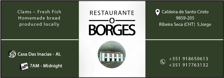 O Borges Restaurant