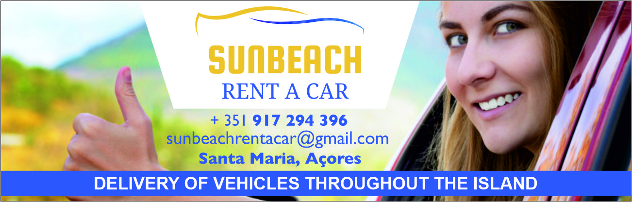 Sun Beach Rent-A-Car
