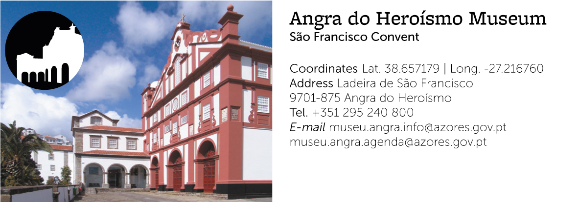 Angra do Heroísmo Museum (São Francisco Building)
