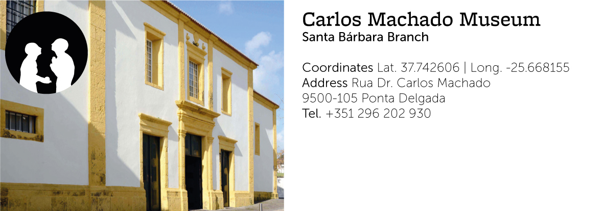 Carlos Machado Museum (Santa Bárbara Branch)
