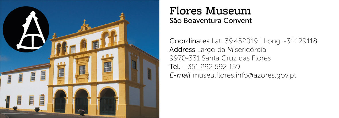 Flores Museum (São Boaventura Convent)