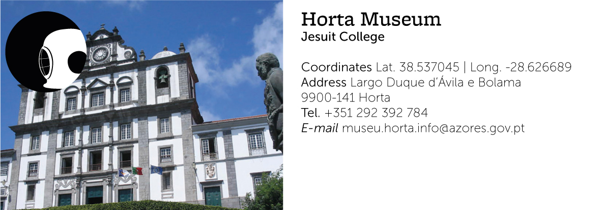 Horta Museum (Jesuit College)