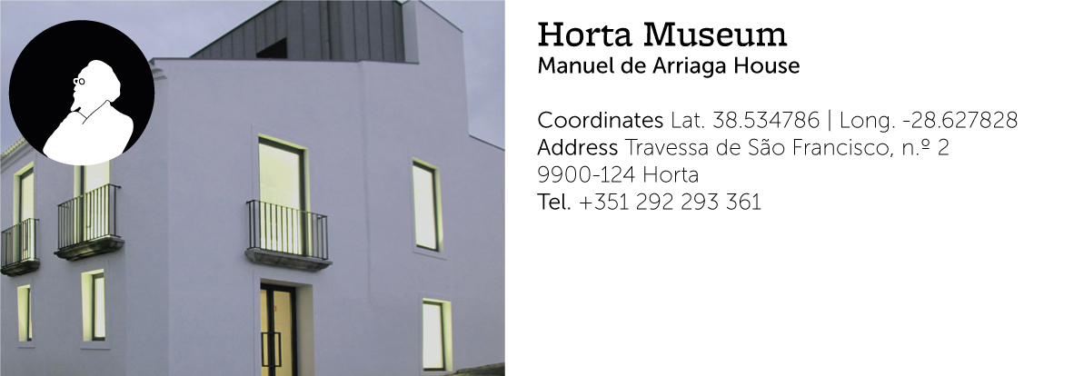 Horta Museum (Manuel de Arriaga House)