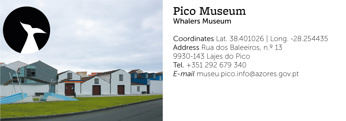 Pico Museum (Whalers Museum)