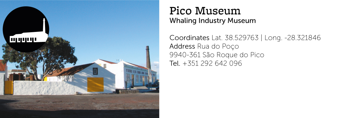 Pico Museum (Whaling Industry Museum)