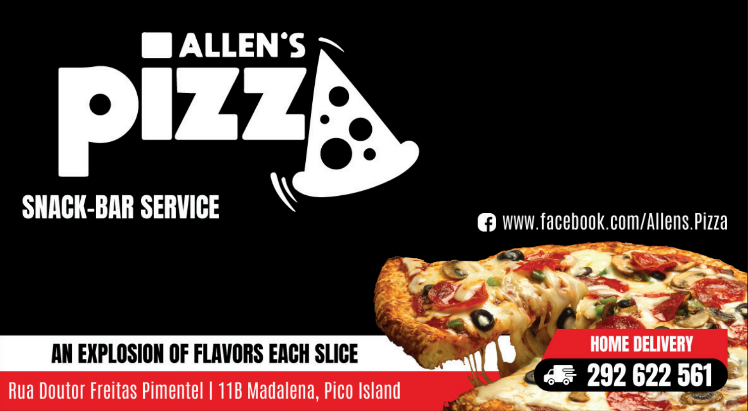 Allen’s Pizza