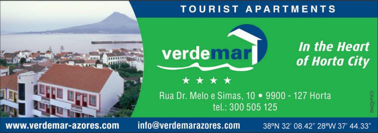 Verdemar Tourist Apartments