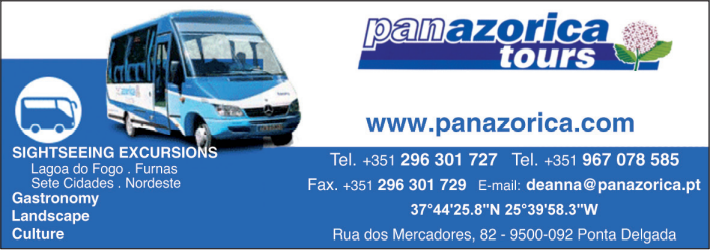 Panazorica Tours