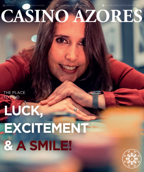 Casino Azores