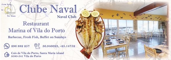 Santa Maria Naval Club Restaurant