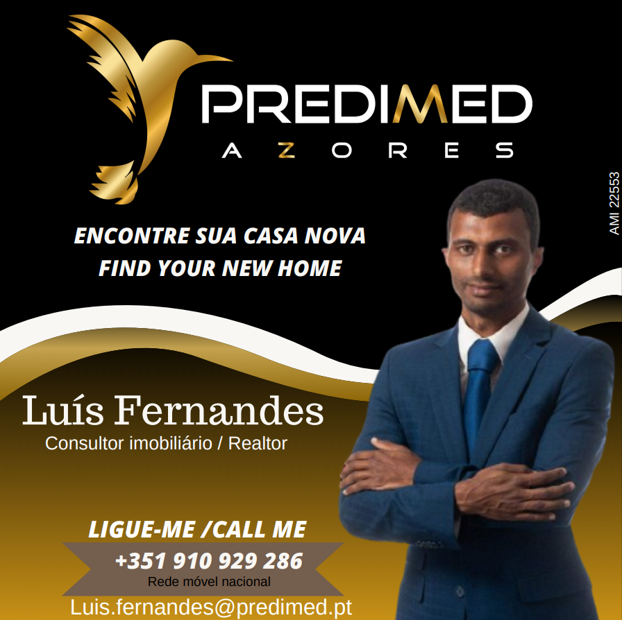 Luís Fernandes – PREDIMED Azores Consultant (Pico)
