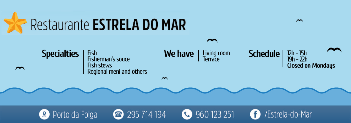 Restaurante Estrela do Mar