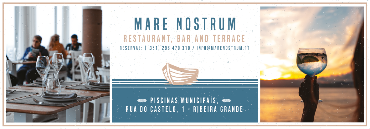 Mare Nostrum Restaurant
