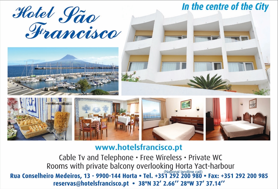 Hotel São Francisco